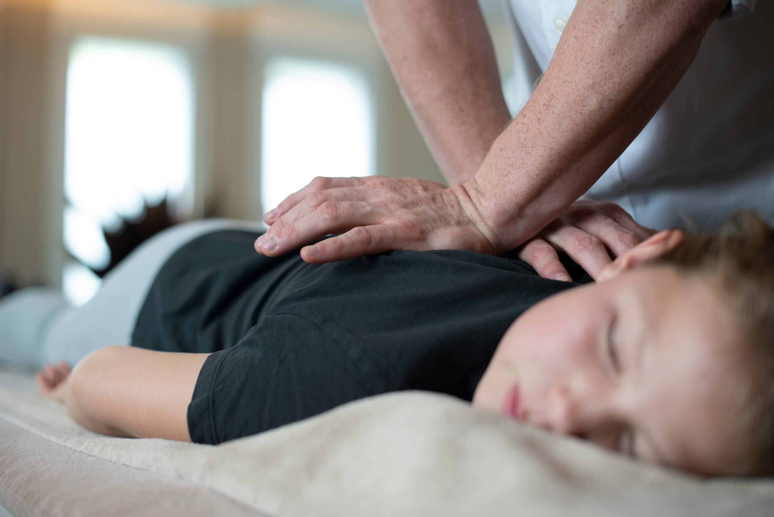 Massage (KMT) Alsdorf